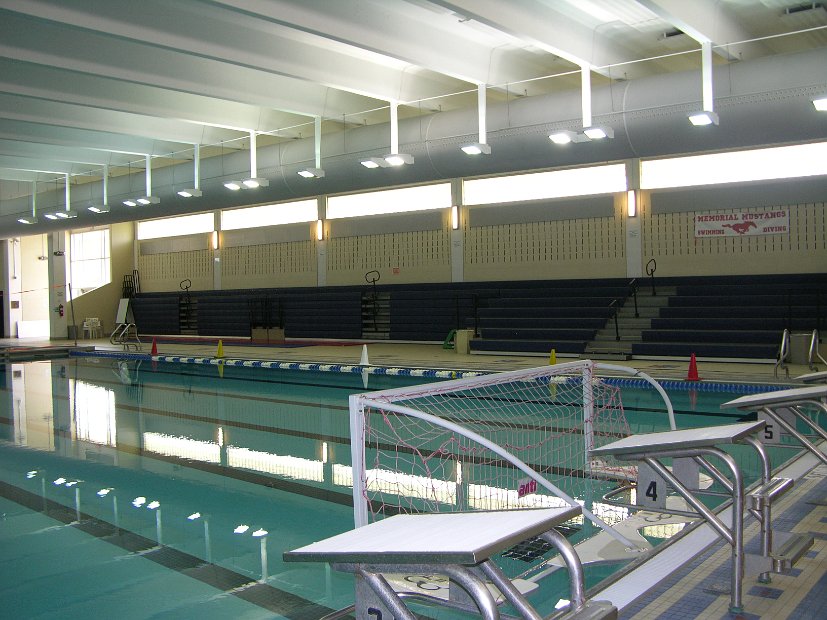 Spring Branch ISD Natatorium 10404 Tiger Trail Houston 77043 (59)